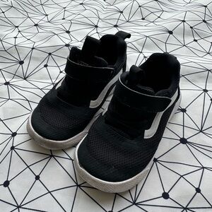 Toddler Vans Ultrarange Size 7.5